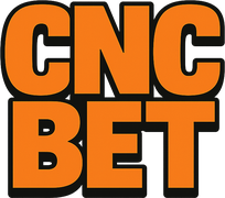 CNC Bet Logo
